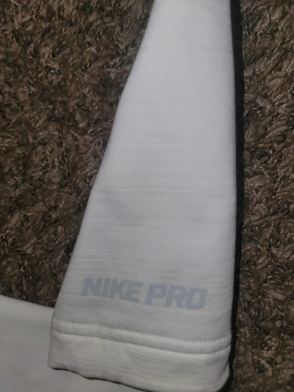Nike Pro Men's Compression Training Tights